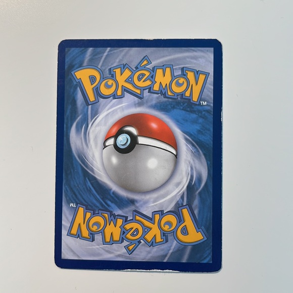 Mewtwo EX 61/162 - Picture 2 of 2